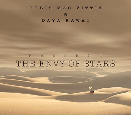 The Envy of Stars CD