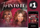 Renee Spearman ft. Kim Burrell is #1 on Billboard