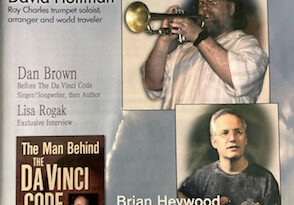 AfterTouch #14 – December 2005