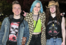 Once Again, Music Brings People Together, in a Bi-Coastal Collaboration, Formed on Social Media, to Perform at Launch Music Conference in Lancaster, PA