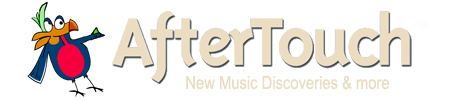 AfterTouch-New Music Discoveries