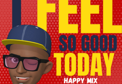 DPB Premieres New Anti-Bullying Music Video, “I Feel So Good Today (Happy Mix)”