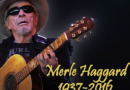 Annual Merle Haggard Tribute to Rock Spokane
