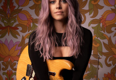 TrueFire Studios & Lindsay Ell Unveil “The How to Solo Handbook” A Breakthrough, Immersive Fast-Track Soloing Method