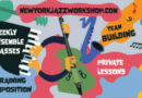 Summer 2024 at New York Jazz Workshop: Achieve Musical Mastery With Focused Jazz Music Intensives