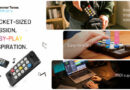 SummerTones Announces Launch of EASYPLAY 1s: Play It Easy, Mini, Affordable, Yet Powerful Music Keyboard