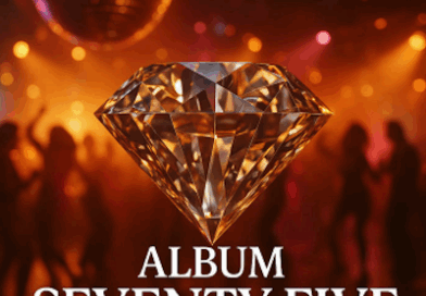 David Pomeroy Celebrates Landmark 75th Album
