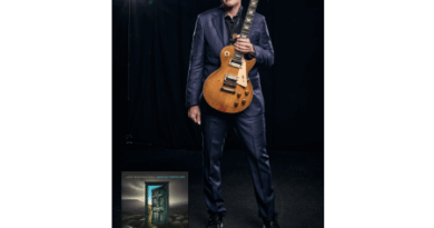 Joe Bonamassa Releases Breakthrough, His ‘Most Propulsive, Striking’ Album Yet